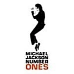 Michael Jackson - Number Ones /1