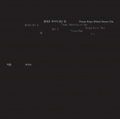 아를 (Arles) - 1집 : Those Rays Which Never Die