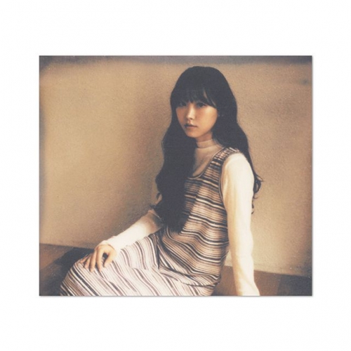 손혜은 - 1집 : 모자이크