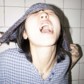 우희준 - 1집 : 심장의 펌핑은 고문질