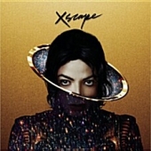 [수입] Michael Jackson - Xscape [CD+DVD Deluxe Edition]/0