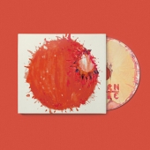 쏜애플 (THORNAPPLE) - 1집 : 난 자꾸 말을 더듬고 잠드는 법도 잊었네