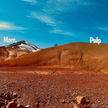 Pulp (펄프) - More
