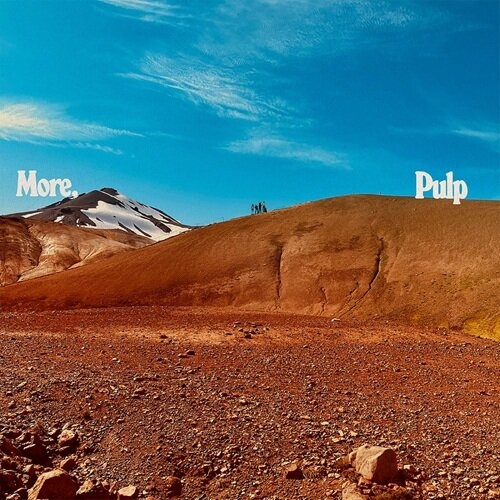 Pulp (펄프) - More