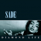 Sade - Diamond Life/1
