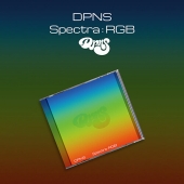 딕펑스 - EP앨범 Spectra : RGB