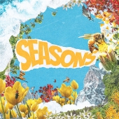 베니 - 정규 1집 SEASONS