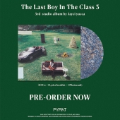 제이씨 유카 (Jayci yucca) - The Last Boy In The Class 3