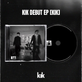 KIK - EP앨범 KIK