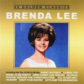 Brenda Lee - 40 Golden Classics/1