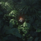 모스힐 - EP앨범 인공밀림