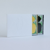 백현진 - 정규앨범 서울식 [2CD]/1