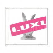 나우아임영 - 정규앨범 LUXURY TAPE