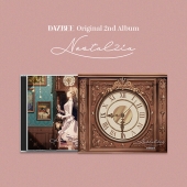 다즈비(DAZBEE) - 정규 2집 Nostalzia