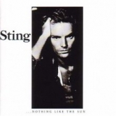 Sting - Nothing Like The Sun/1