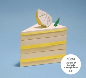 10CM - 정규 5집 5.0 /3