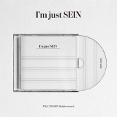 SEIN - I&rsquo;m just SEIN