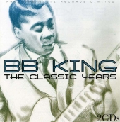 B.B. King - Classic Years /0
