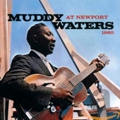 [수입] Muddy Waters - At Newport 1960 /1