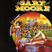 Gary Moore (개리 무어) - Grinding Stone/1