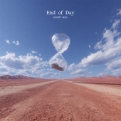 스내피돌 - EP앨범 End of Day