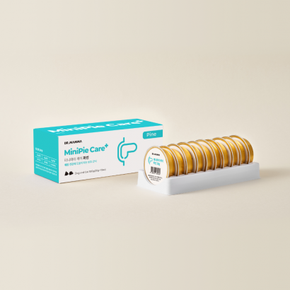 닥터맘마 미니파이케어 파인 (췌장) 30g x 10p