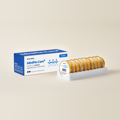 닥터맘마 미니파이케어 하이드로 (알러지) 30g x 10p