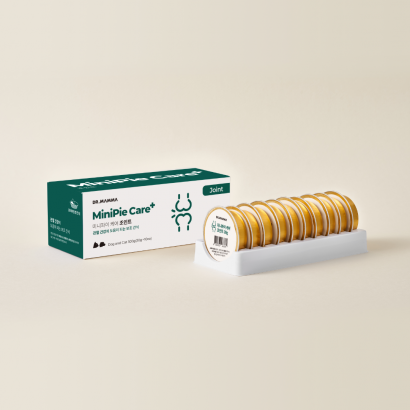 닥터맘마 미니파이케어 조인트 (관절) 30g x 10p