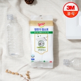 대형 정전기 청소포 30매