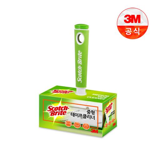 3M 중형 테이프클리너 스타터킷