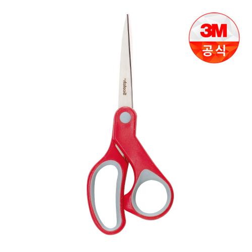 스카치 다용도 가위(대) - 20.3cm(8인치)