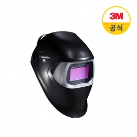 3M 스피드글라스 자동용접면 100V