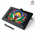 와콤 액정타블렛 신티크 프로 CintiQ PRO(FHD) DTH-1320