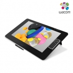 [Wacom] 신티크 프로 액정타블렛 24인치 터치 DTH-2420