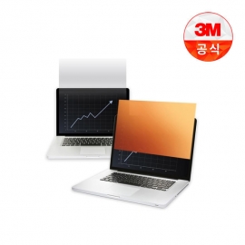 3M 일반형 골드 GPF 14.0W9 COMPLY 노트북 정보보안필름(310x175)