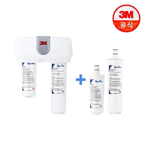 3M 맞춤정수기 C2 1년 패키지 (본품+C필터1+Y필터1)