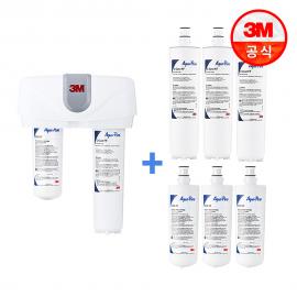 3M 맞춤정수기 C2 2년 패키지 (본품+C필터3+Y필터3)