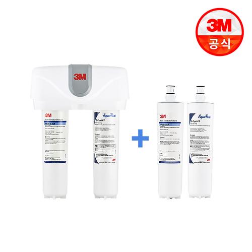 3M 맞춤정수기 C1 1년 패키지 (본품+S필터1+Y필터1)