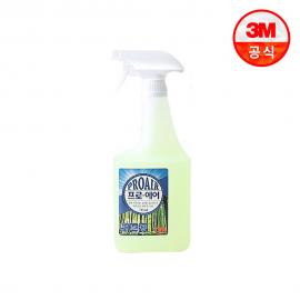 3M 다목적 실내탈취제 프로에어 740ml (실내/화장실/자동차)