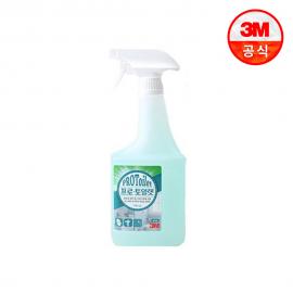 3M 다목적 욕실세정제 프로토일렛 740ml (욕실/세탁조/건물바닥청소)