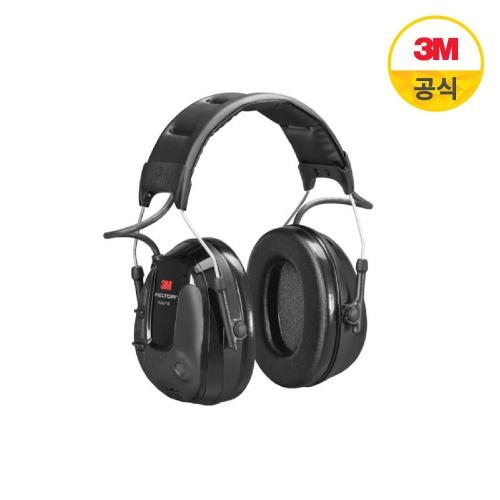 3M 귀덮개 프로텍3 헤드밴드형 MT13H221A(일반형)