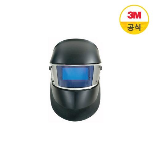 3M 자동용접면 자동차광 스피드글라스 SL