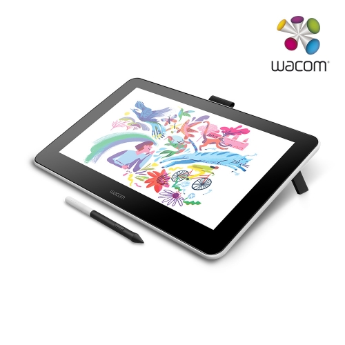 [Wacom] 와콤원 13.3"/DTC133