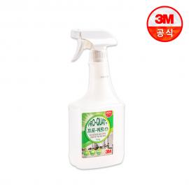 3M 쿼트플러스 살균소독 스프레이 700ml