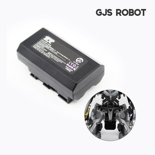 GJS ROBOT 갠커엑스(쉴드) 로봇 전용 배터리