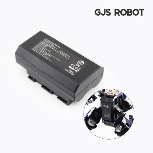 GJS ROBOT GEIO 로봇 전용 배터리