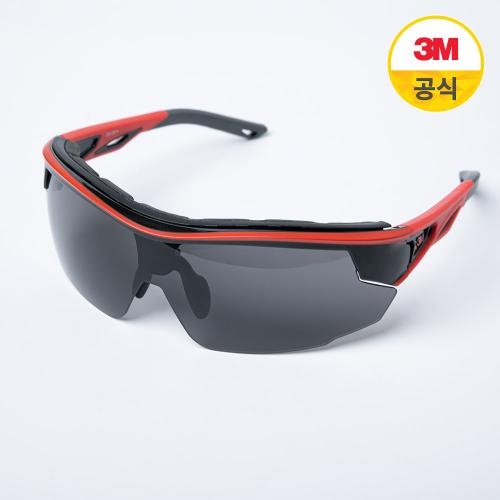 3M 산업용 보안경 AP-400 SG (투명,회색,노랑)