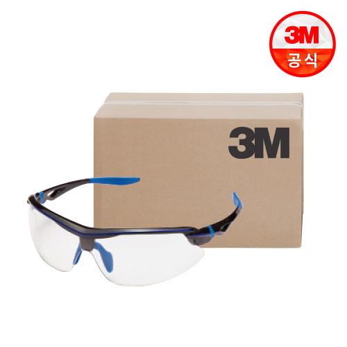 3M 산업용 보안경 AP-300 SG X 15개 (투명,회색,노랑)