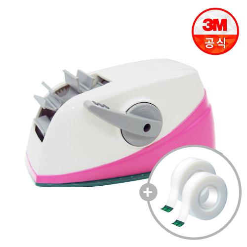 3M 스카치 다용도 테이프 550 리필(12mm x 30m) 11+1롤