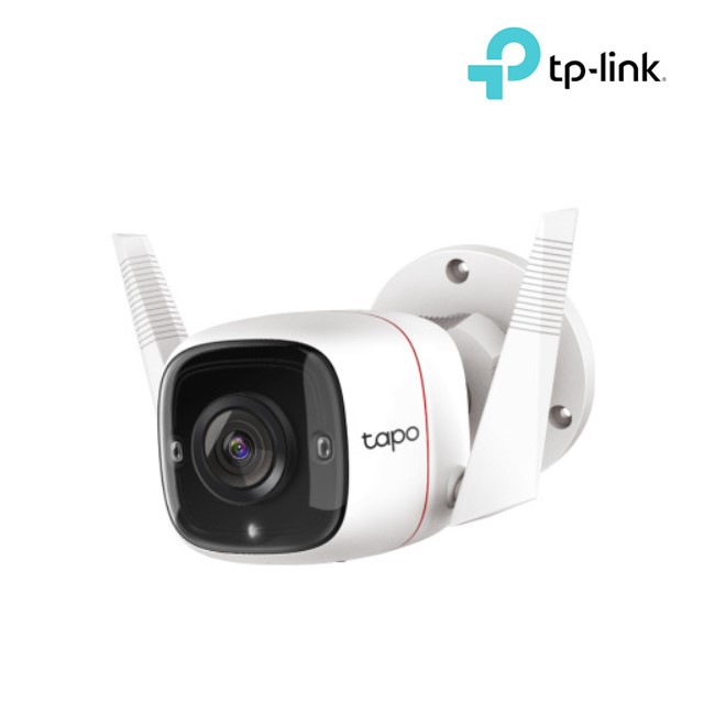 티피링크 실외보안 홈 Wi-Fi IP카메라 Tapo C310